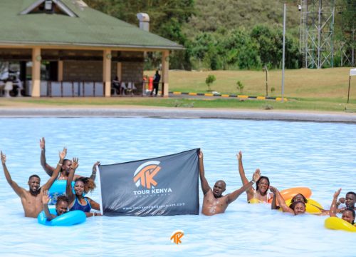 LAKE NAKURU NATIONAL PARK 3 DAYS 2 NIGHTS