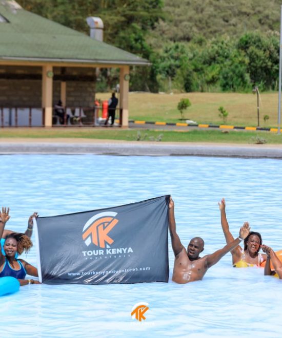 LAKE NAKURU NATIONAL PARK 3 DAYS 2 NIGHTS