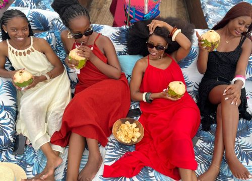 5 DAYS 4 NIGHTS NORTH COAST PACKAGE BY SGR PREMIUM