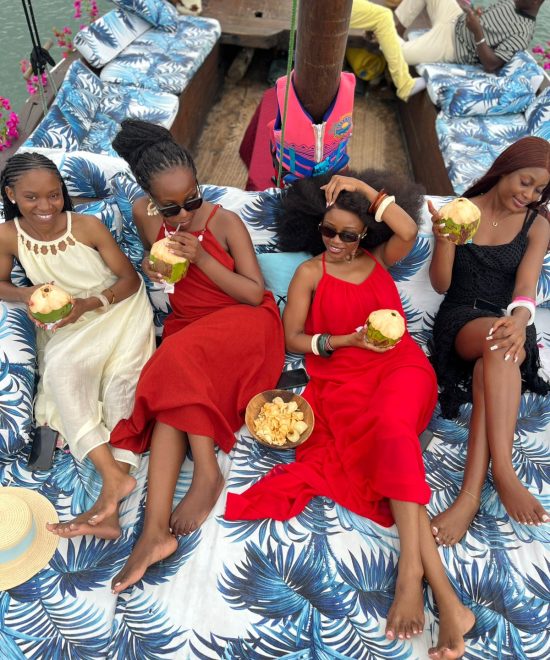 5 DAYS 4 NIGHTS NORTH COAST PACKAGE BY SGR PREMIUM